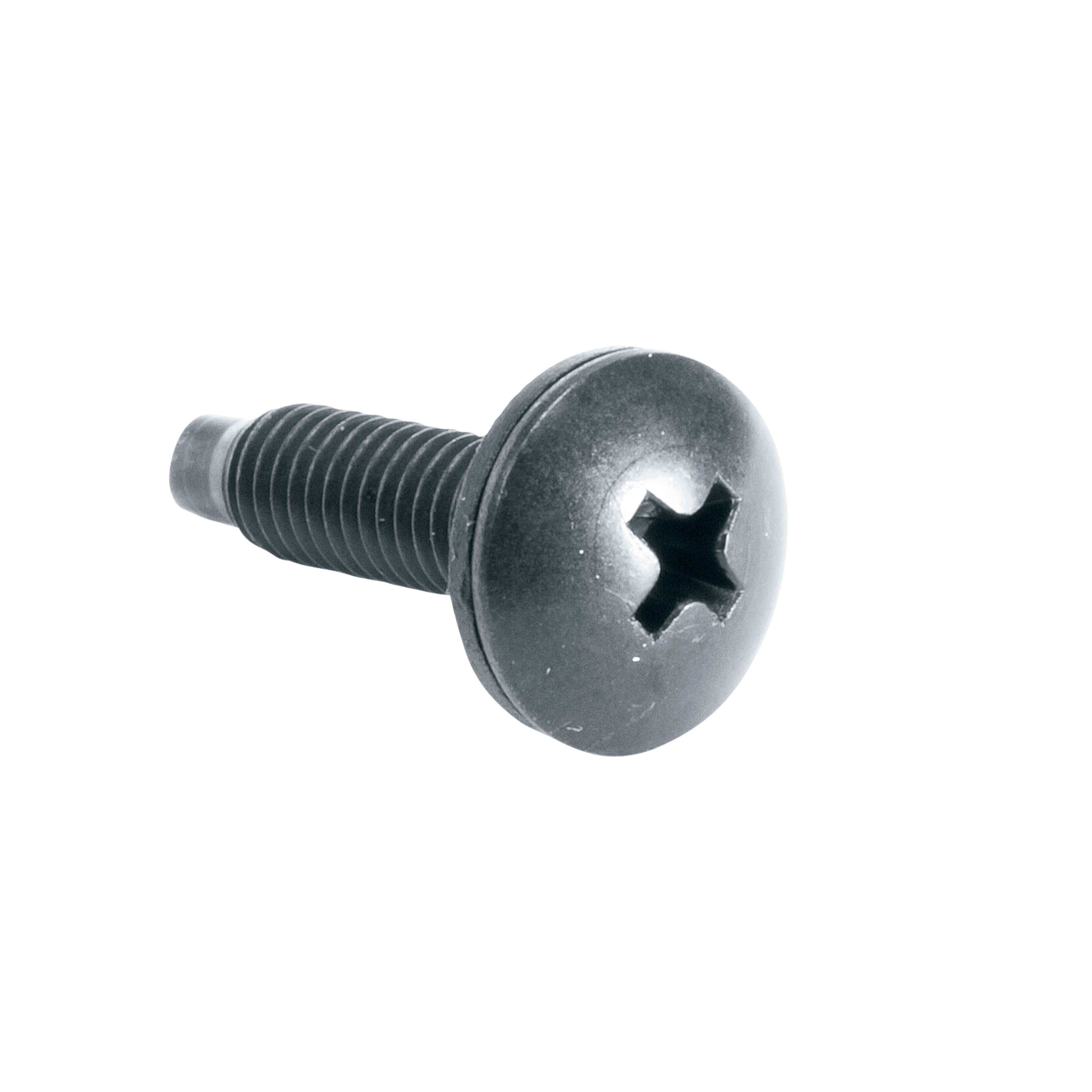 Legrand AV | Middle Atlantic HPS 10-32 Rackscrew Truss-Head 25 Piece